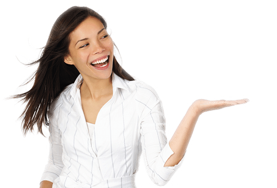 5 2 happy girl png clipart