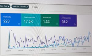 10 SEO Facts Every Online Business Owner Needs To Know 3 google search console
