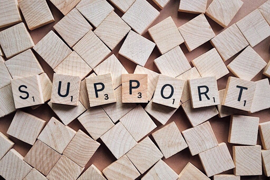 Website Hosting - 8 Signs You Need To Upgrade (You Won't Believe Number 7!) 8 support 2355701 1920
