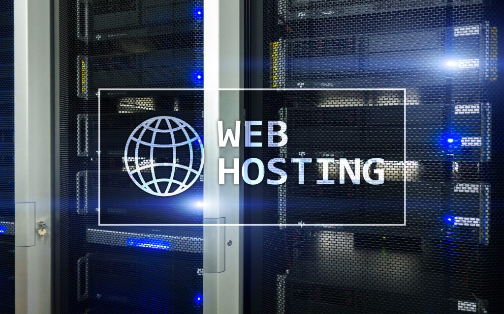 web hosting vs wordpress hosting